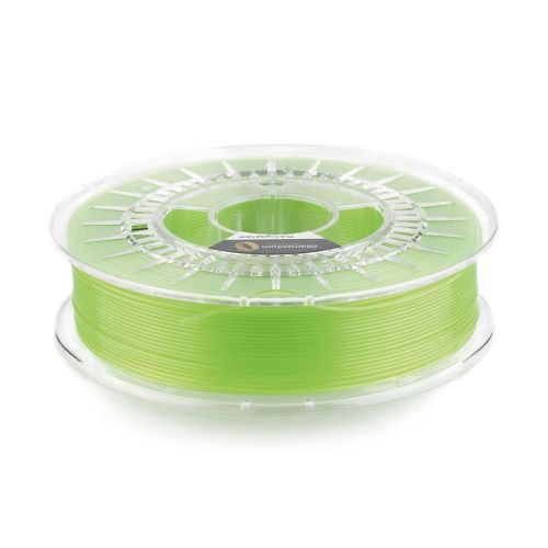 Fillamentum PLA Filament 1.75mm 750g ŞEFFAF AÇIK YEŞİL - Thumbnail