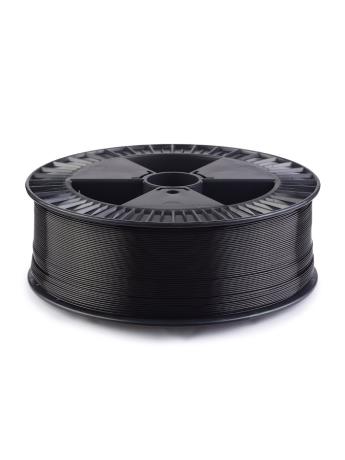Fillamentum - Fillamentum PLA Filament 2.85mm 2.5kg SİYAH