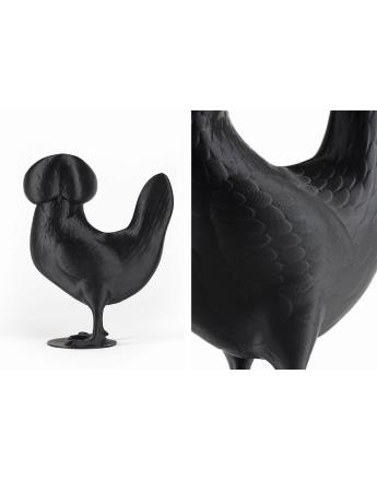 Fillamentum PLA Filament 2.85mm 2.5kg SİYAH