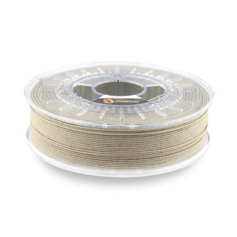 Fillamentum - Fillamentum Timberfill Filament 2.85mm 750g CHAMPAGNE