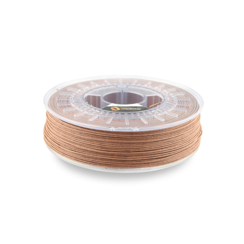 Fillamentum - Fillamentum Timberfill Filament 2.85mm 750g CINNAMON