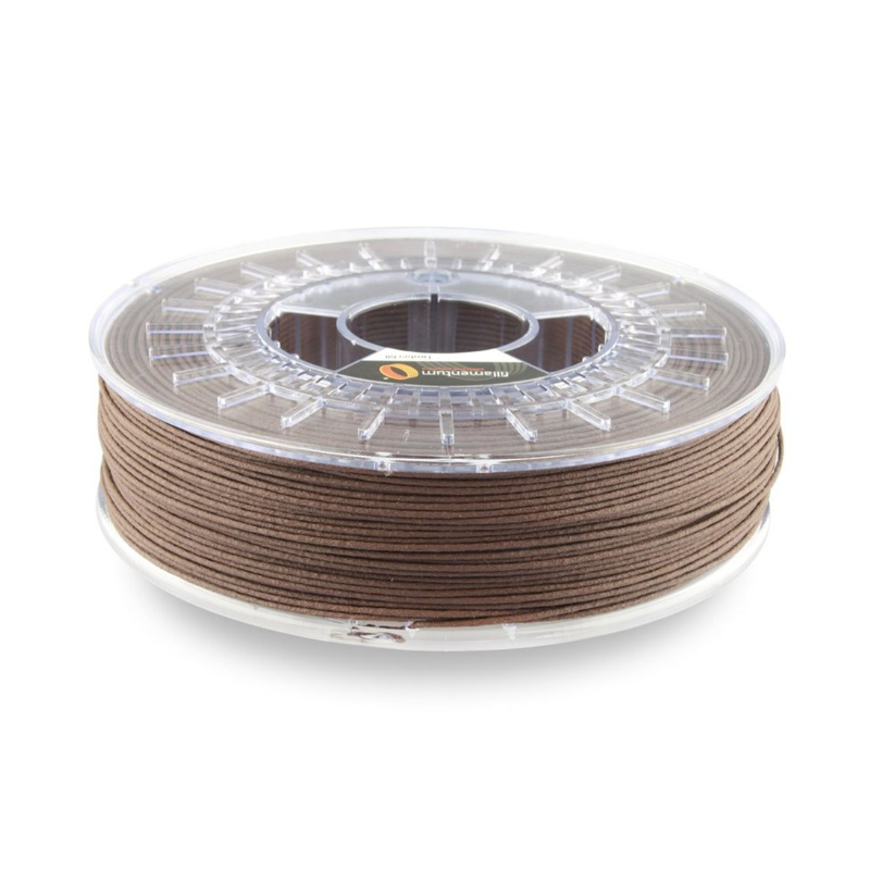 Fillamentum - Fillamentum Timberfill Filament 2.85mm 750g ROSEWOOD