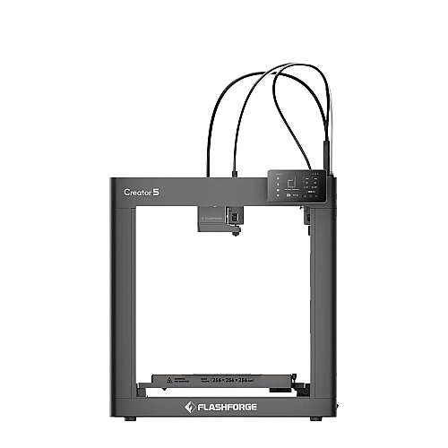 Flashforge Creator 5 3D Yazıcı - 1
