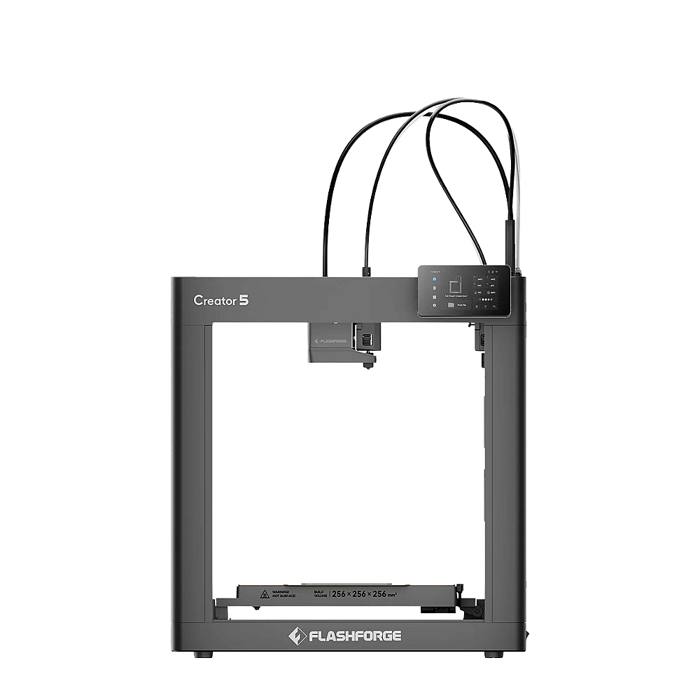 Flashforge Creator 5 3D Yazıcı