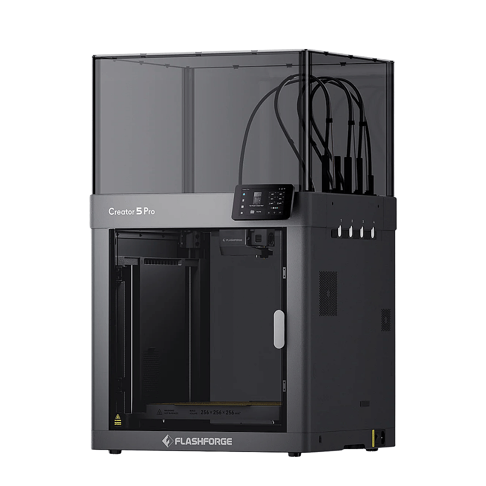 Flashforge Creator 5 Pro 3D Yazıcı (1)