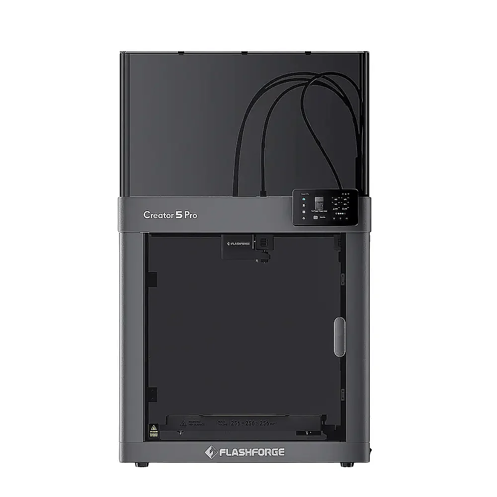 Flashforge Creator 5 Pro 3D Yazıcı