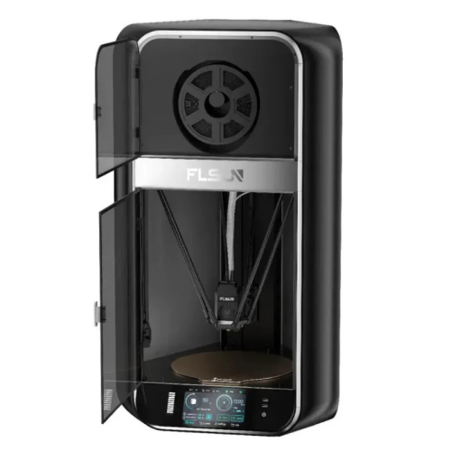 FLSUN S1 Pro Ultra High Speed 3D Yazıcı - Thumbnail