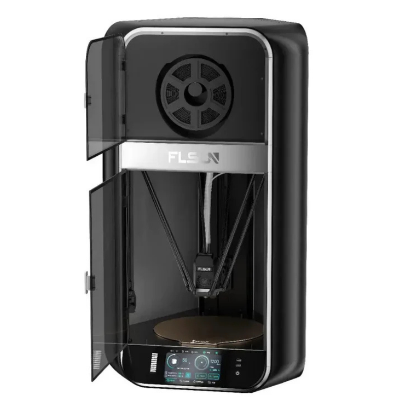 FLSUN S1 Pro Ultra High Speed 3D Yazıcı