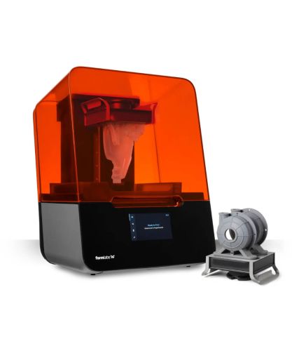 Formlabs Form 3+ 3D Yazıcı (Outlet) - Thumbnail