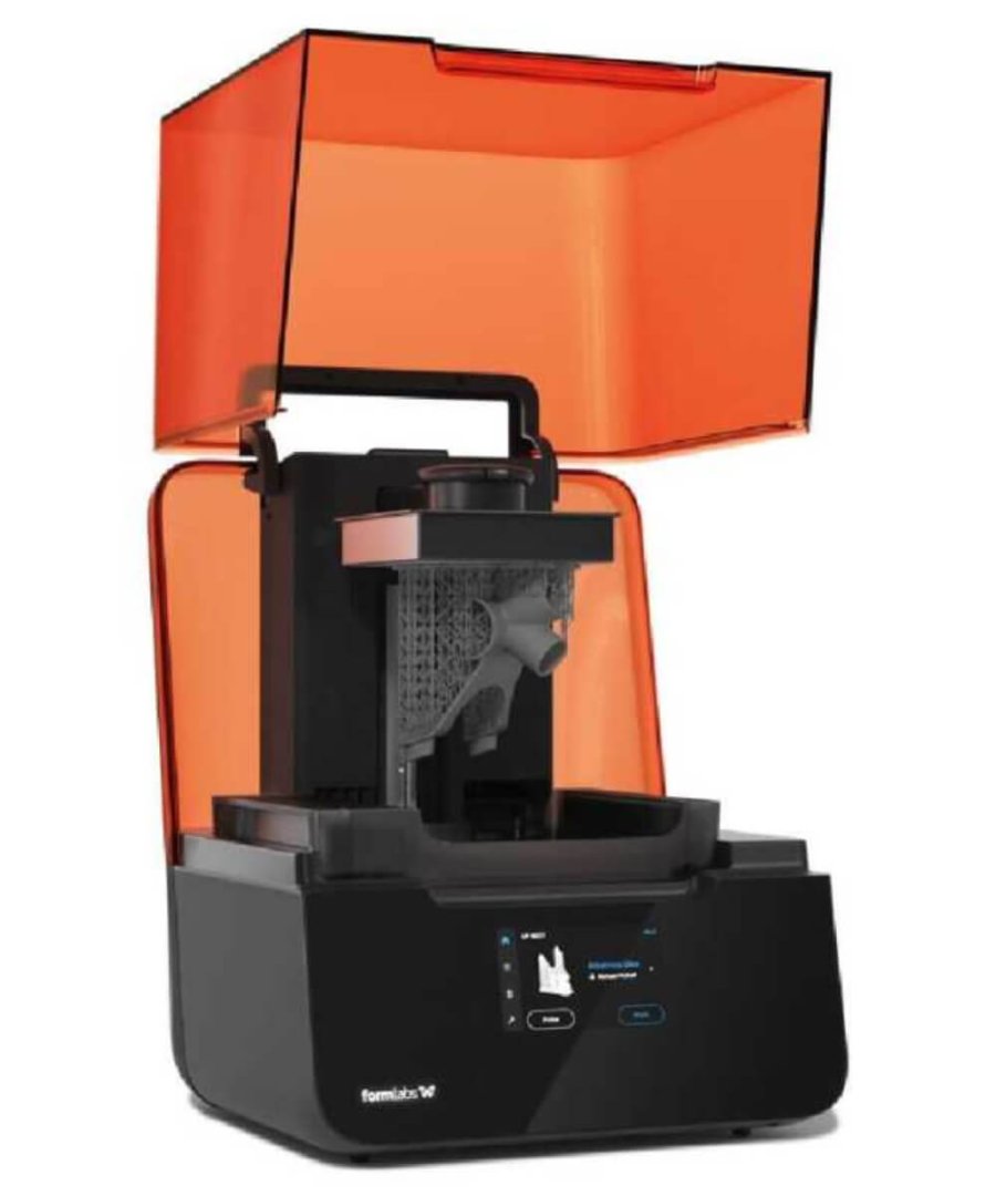 Formlabs Form 3+ 3D Yazıcı (Outlet)