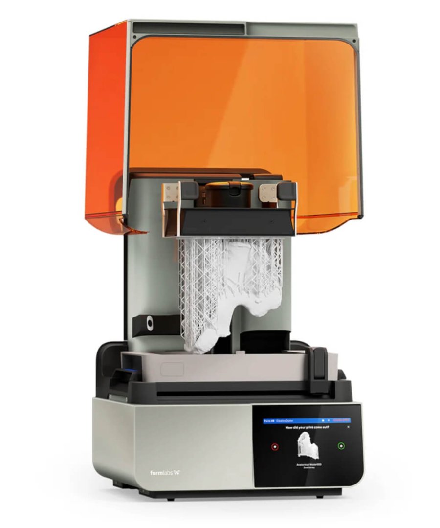 Formlabs Form 4 Basic Package 3D Yazıcı