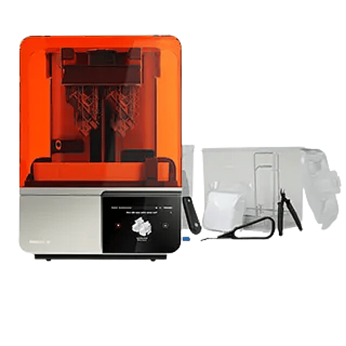 Formlabs Form 4 Basic Package 3D Yazıcı - 4