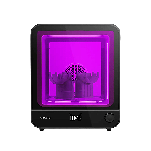 Formlabs Form 4 Complete Package 3D Yazıcı - 4