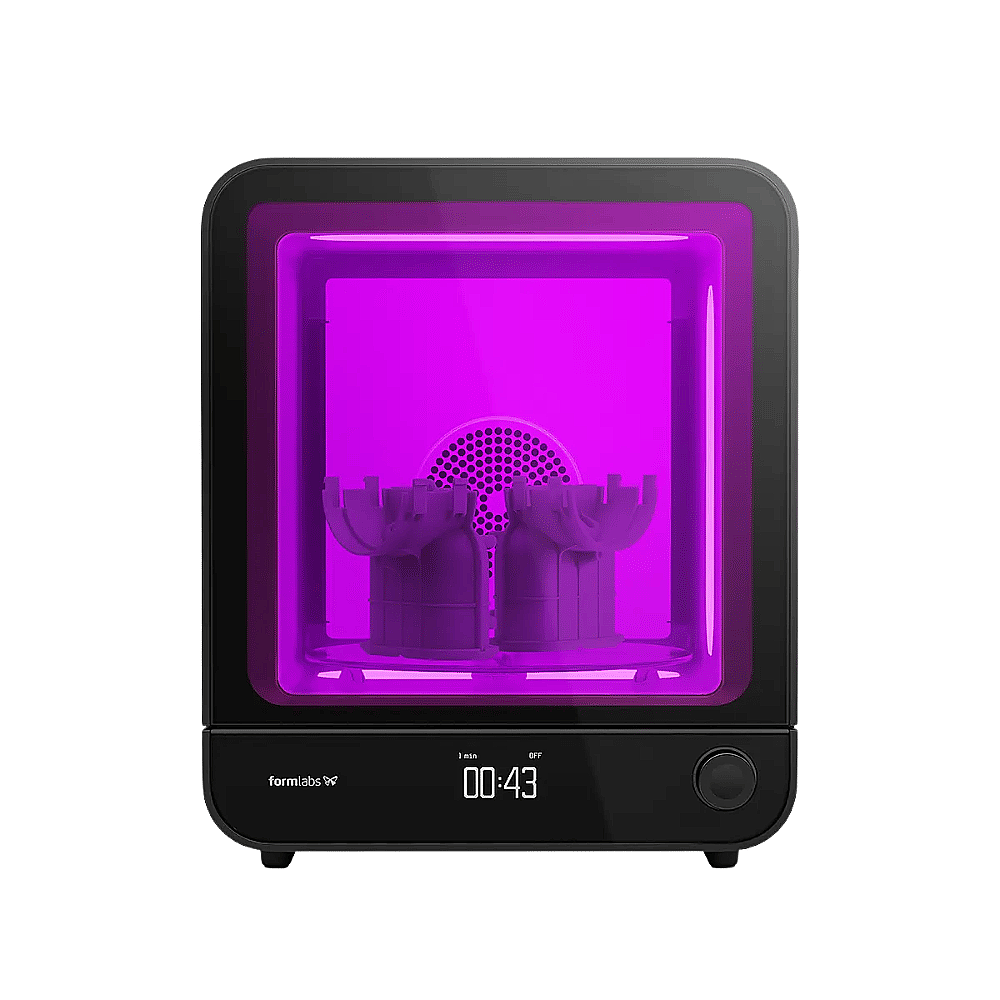 Formlabs Form 4 Complete Package 3D Yazıcı - 4