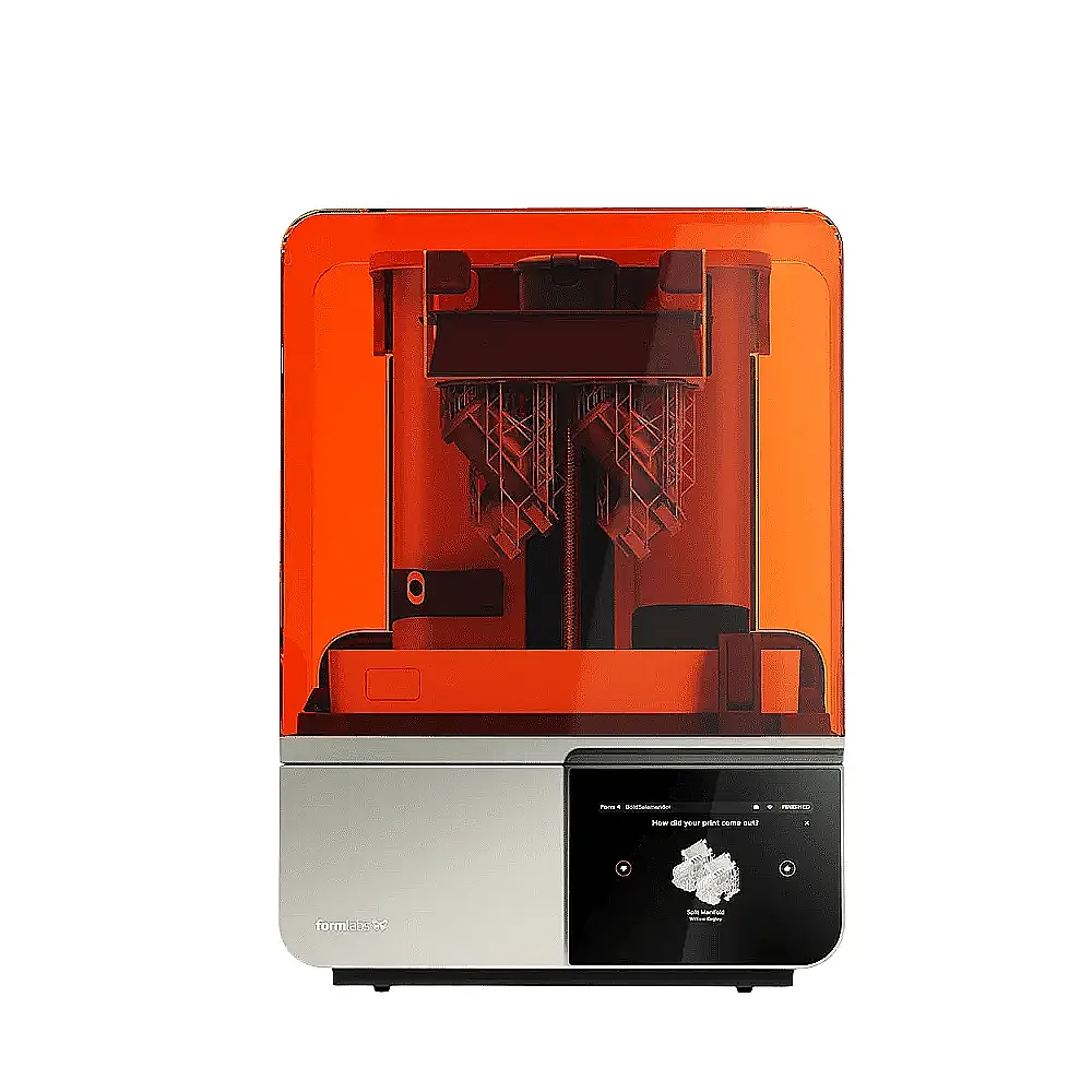Formlabs Form 4 Complete Package 3D Yazıcı (1)