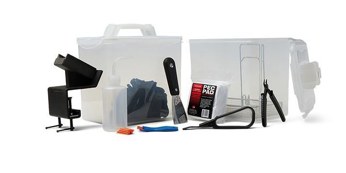 Formlabs - Formlabs Form 4 Finish Kit
