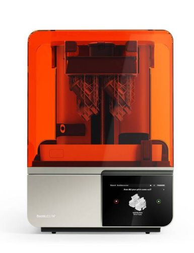 Formlabs Form 4B Basic Package 3D Yazıcı