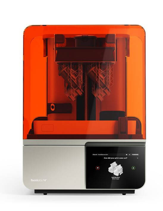 Formlabs - Formlabs Form 4B Basic Package 3D Yazıcı