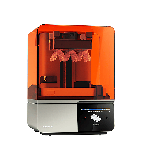 Formlabs Form 4B Basic Package 3D Yazıcı (1)