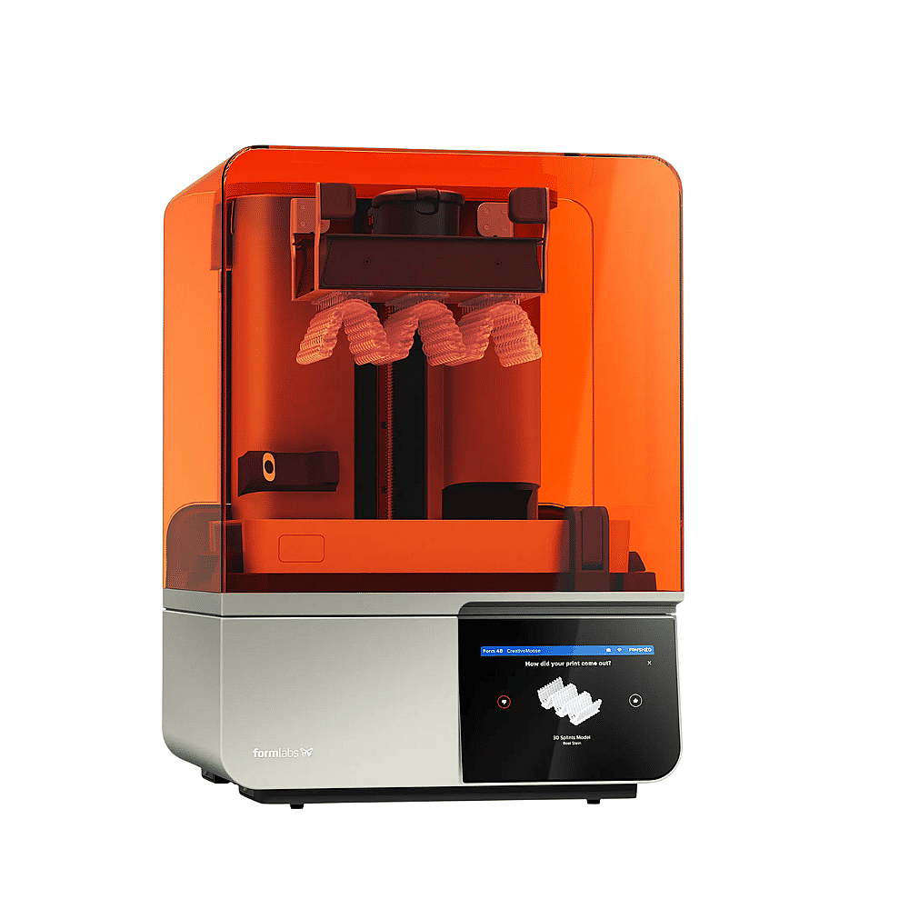 Formlabs Form 4B Basic Package 3D Yazıcı (1)