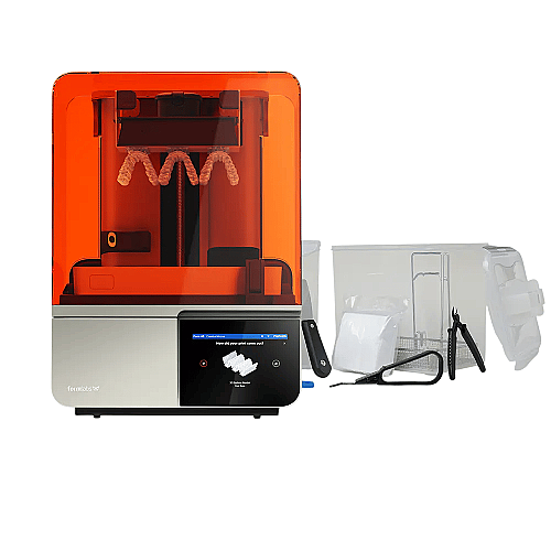 Formlabs Form 4B Basic Package 3D Yazıcı - 3