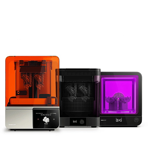 Formlabs Form 4B Complete Package 3D Yazıcı