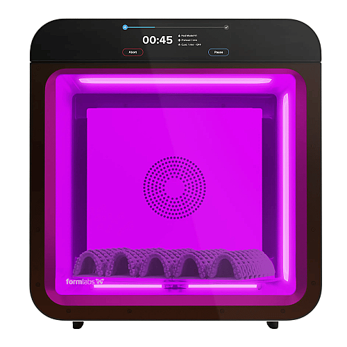 Formlabs Form 4B Complete Package 3D Yazıcı - 4