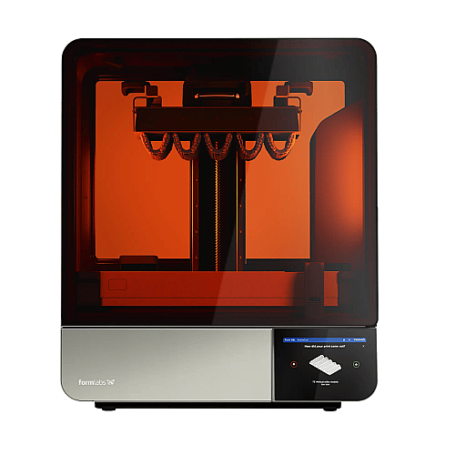 Formlabs Form 4BL Basic Package Dental 3D Yazıcı - 1