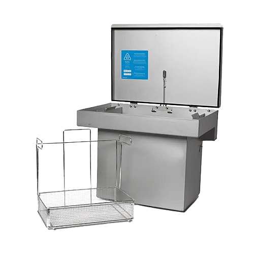 Formlabs Form 4BL Basic Package Dental 3D Yazıcı - 4