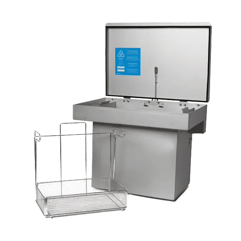 Formlabs Form 4BL Basic Package Dental 3D Yazıcı - 4