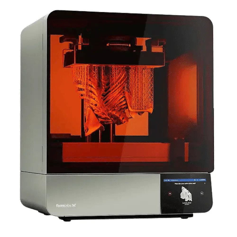 Formlabs Form 4BL Basic Package Dental 3D Yazıcı (1)