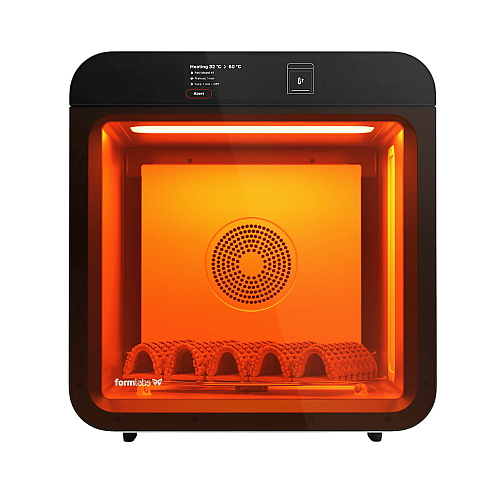 Formlabs Form 4BL Complete Package Dental 3D Yazıcı - 3