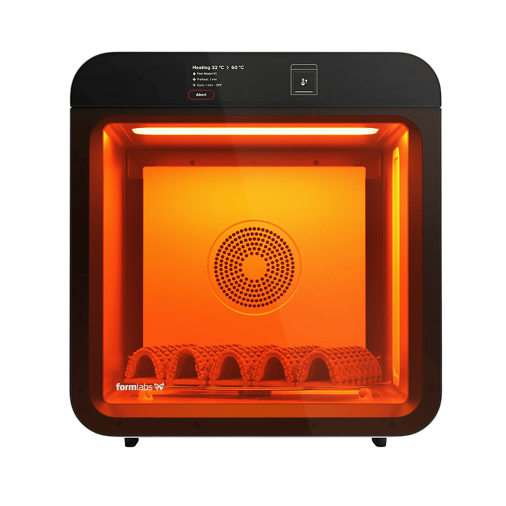 Formlabs Form 4BL Complete Package Dental 3D Yazıcı - 3