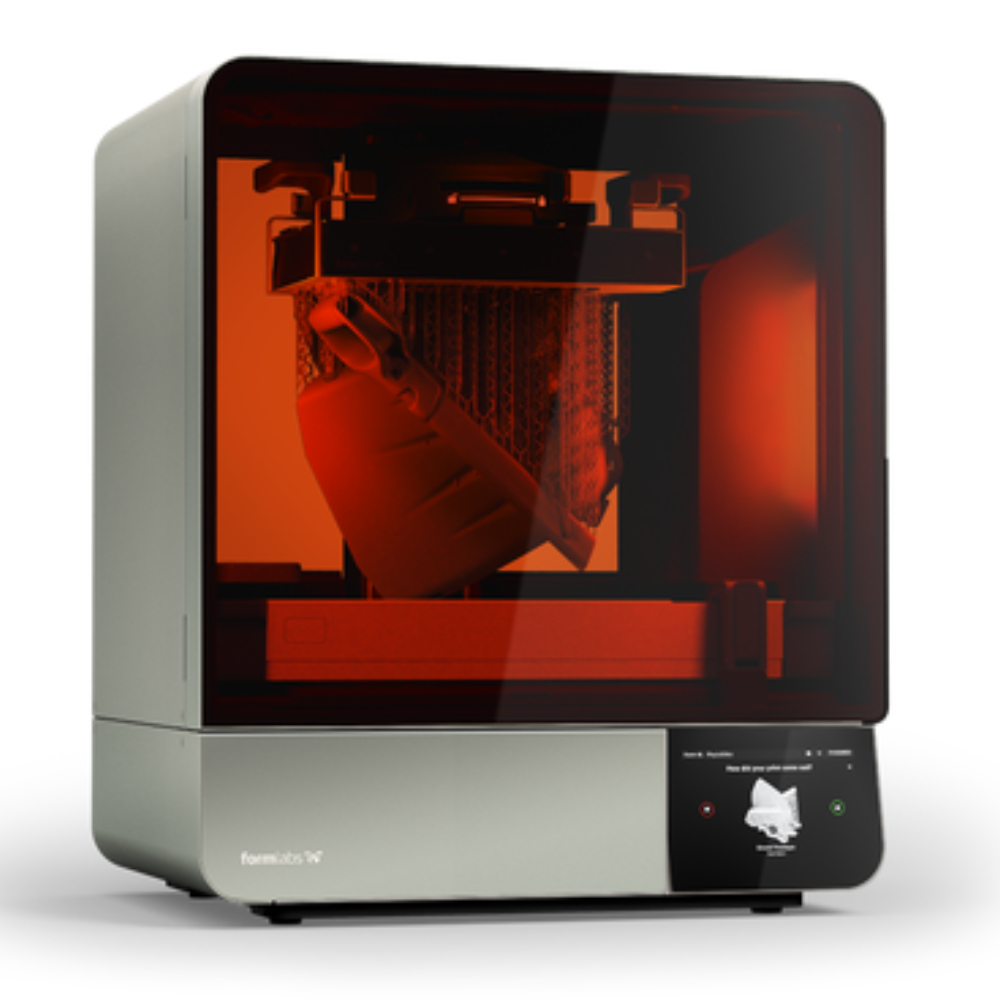 Formlabs - Formlabs Form 4L Basic Package 3D Yazıcı