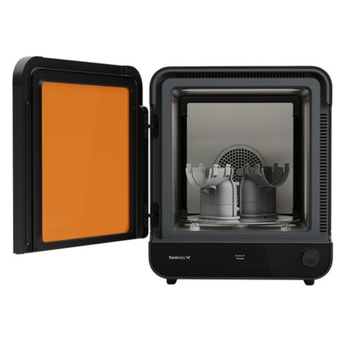 Formlabs Form Cure (2nd Gen) - Kürleme Ünitesi - Thumbnail