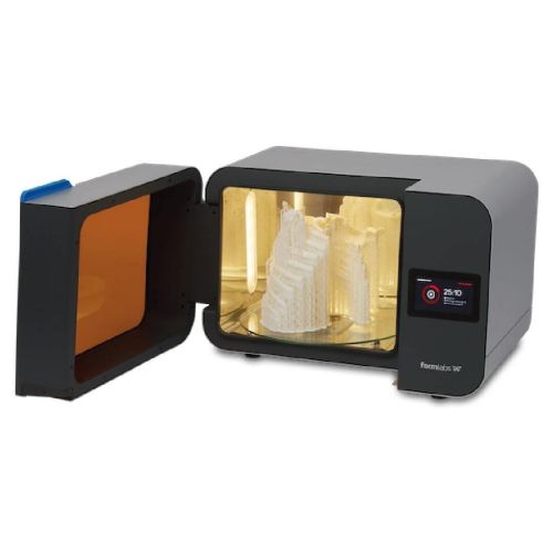 Formlabs Form Cure L - Kürleme Ünitesi - Thumbnail