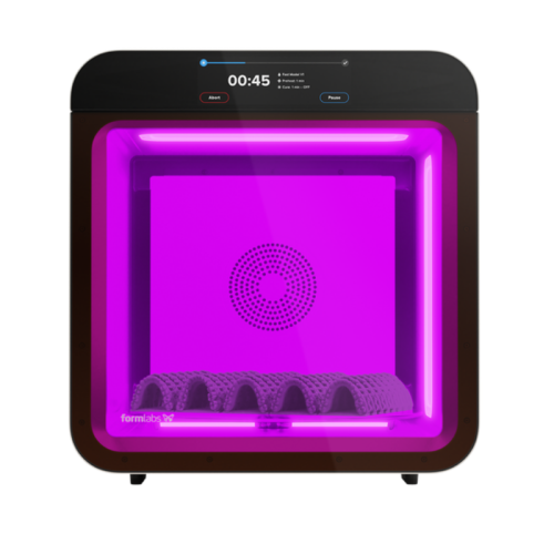 Formlabs Form Cure L V2 - Kürleme Ünitesi