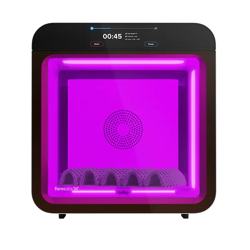 Formlabs Form Cure L V2 - Kürleme Ünitesi