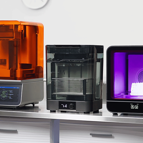 Formlabs Form Wash V2 Yıkama Ünitesi - 2
