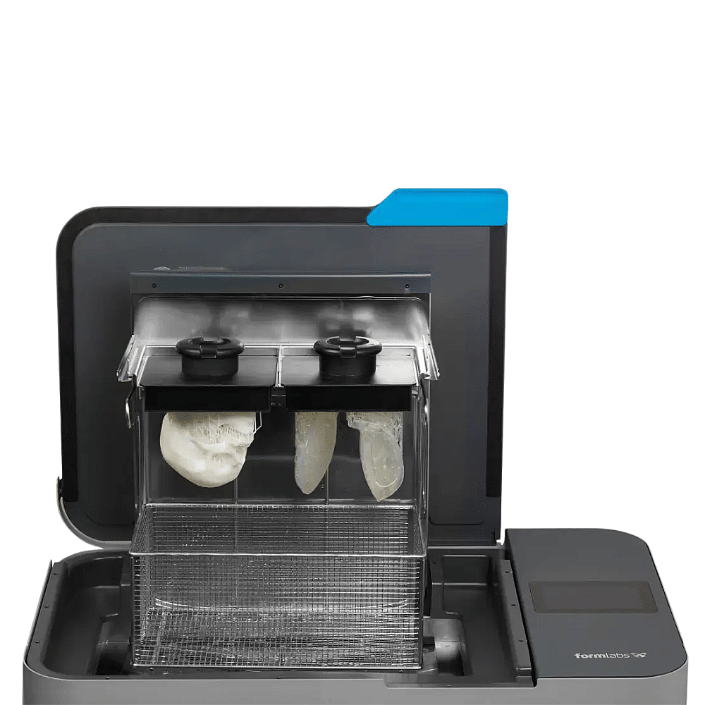 Formlabs Form Wash L V2 Yıkama Ünitesi - 6