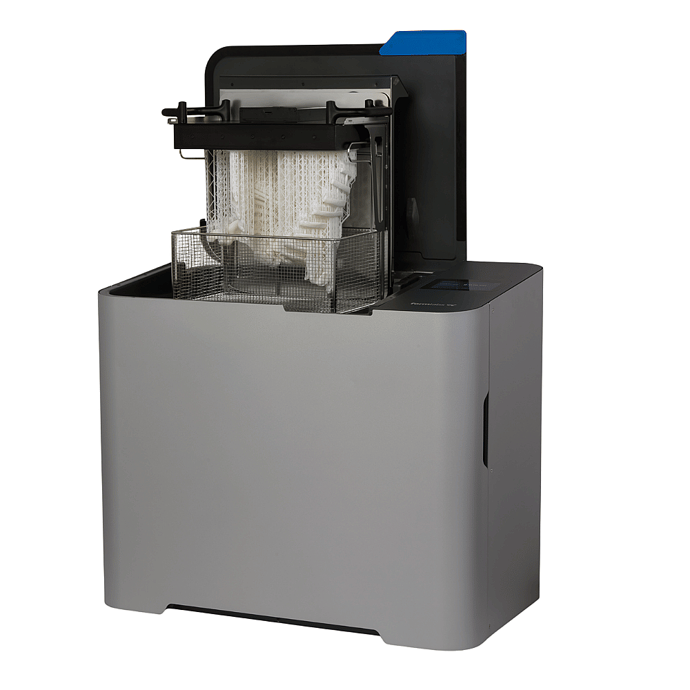 Formlabs Form Wash L V2 Yıkama Ünitesi (1)