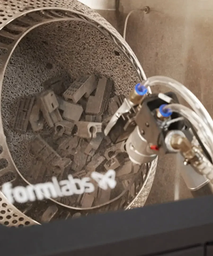 Formlabs Fuse Blast (1)