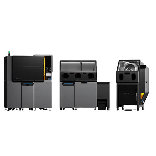 Formlabs Fuse X1 Build Unit - 4