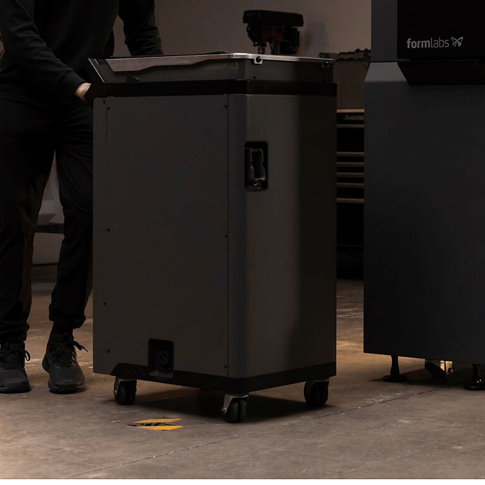 Formlabs Fuse X1 Build Unit
