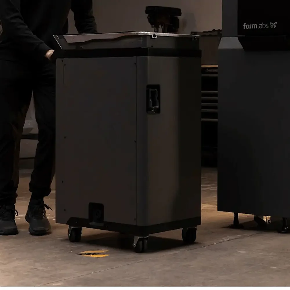 Formlabs Fuse X1 Build Unit
