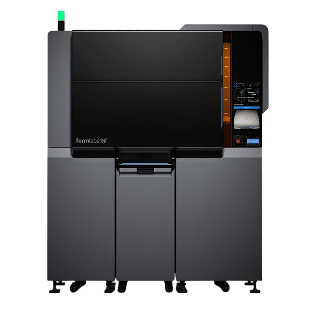 Formlabs Fuse X1 SLS 3D Yazıcı
