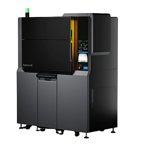 Formlabs Fuse X1 SLS 3D Yazıcı - 2