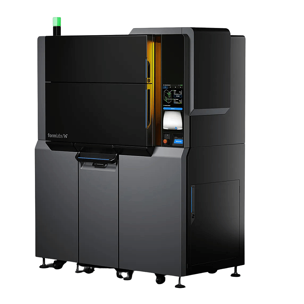 Formlabs Fuse X1 SLS 3D Yazıcı (1)