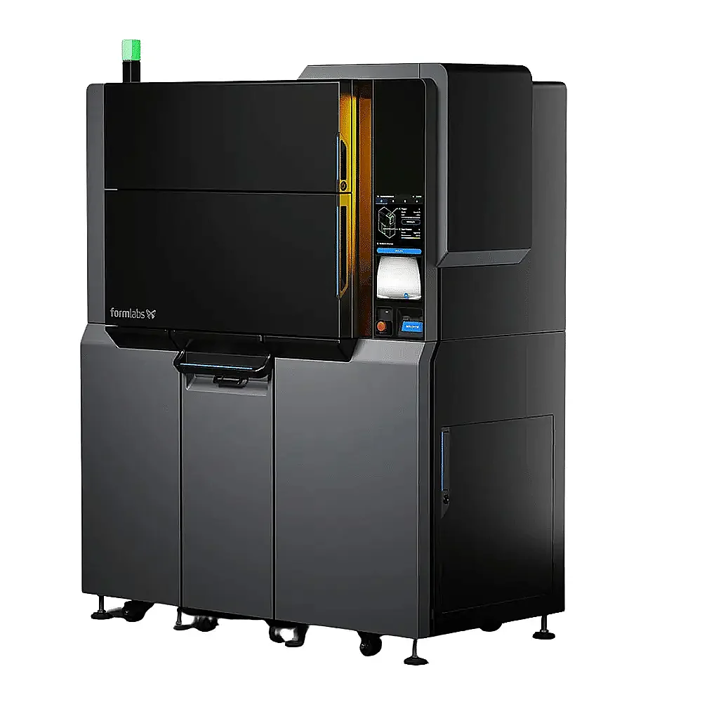 Formlabs Fuse X1 SLS 3D Yazıcı (1)