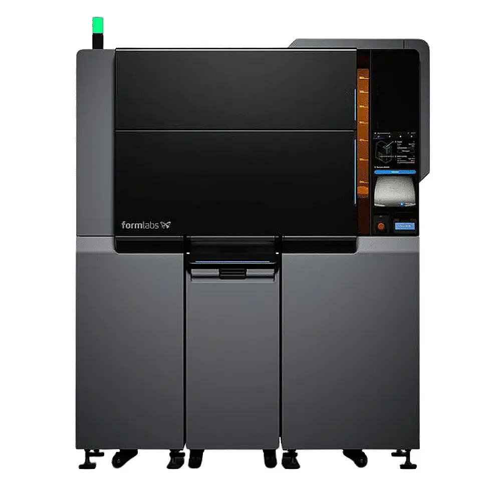 Formlabs Fuse X1 SLS 3D Yazıcı